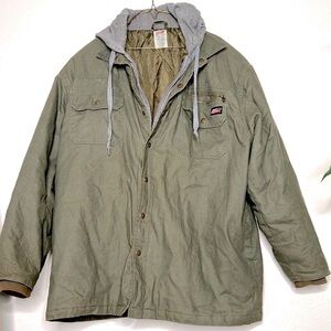 Vintage Dickies army jacket